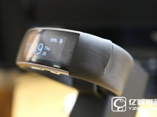 Band 2手環(huán)腕帶老開裂？微軟已在新批號中使用加強材料