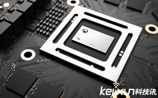XBOXONE引領(lǐng)新潮流 天蝎座將打破主機PC壁壘