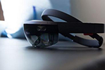 微軟HoloLens開始加速 HoloLens據(jù)我們多遠？
