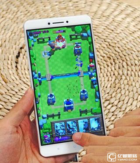 OPPO A59和小米Max 對比評(píng)測1