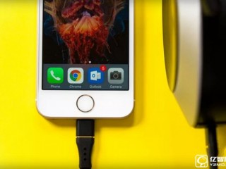 蘋果iPhone 7被噴：取消耳機接口太蠢！