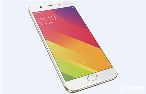 OPPO A59和華為榮耀7對(duì)比評(píng)測(cè)1