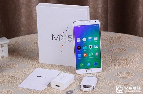 OPPO A59和魅族MX5對(duì)比評(píng)測(cè)1