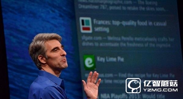 驚人大禮！iOS 10系統(tǒng)內(nèi)核沒加密 蘋果確認(rèn)