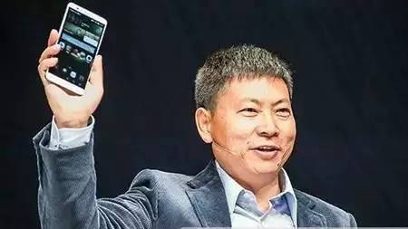 中國手機界大佬 誰是你心中的NO.1？