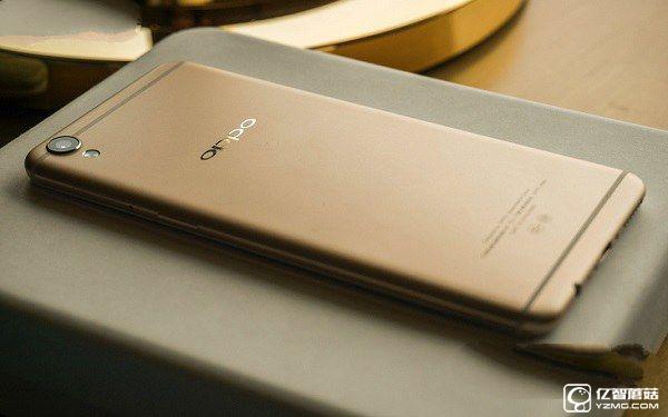 一加手機3和OPPO R9哪個好看？外觀對比
