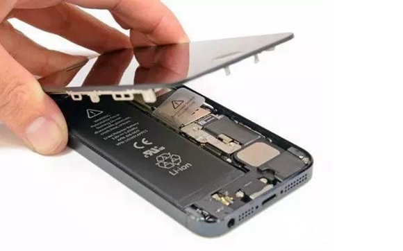 iPhone手機Home鍵失靈怎么辦？Home鍵失靈解決辦法