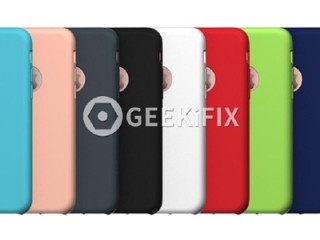 iPhone 7蘋果LOGO會(huì)發(fā)光：如此彰顯身份！