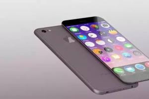 iPhone7八大驚艷設(shè)計(jì)盤點(diǎn) 全新女神紫色