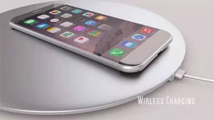 iPhone7八大驚艷設(shè)計盤點 全新女神紫色