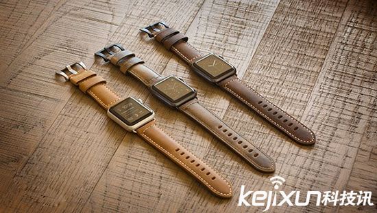 iwatch2又將跳票 蘋果公司為了什么又改計劃？