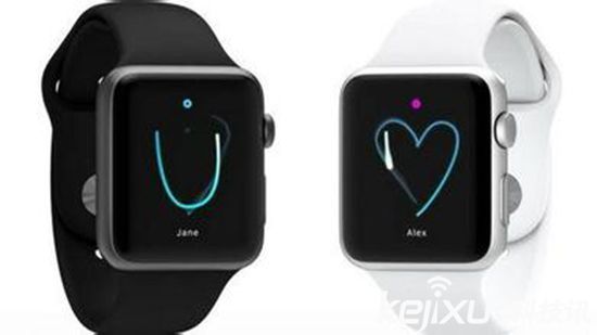 iwatch2換屏高能 蘋果收購這個屏幕到底是什么？
