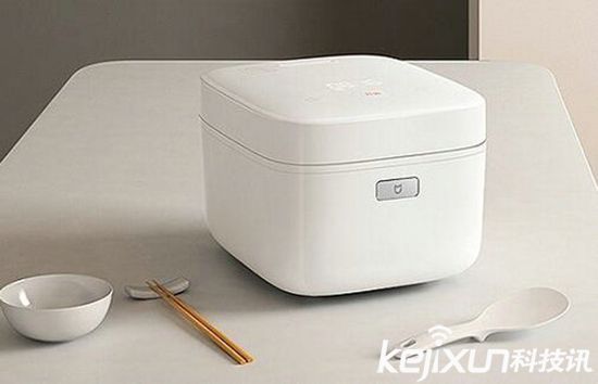 小米智能電飯煲好不好用 一千塊買個鍋值嗎？