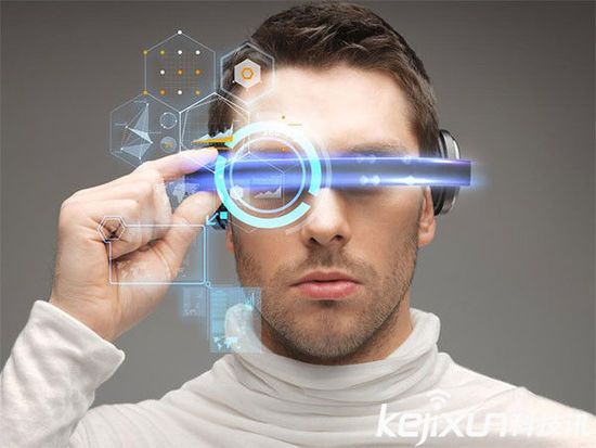 長征七號運用VR虛擬現(xiàn)實技術(shù) 工業(yè)4.0到來？