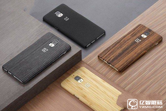 Nubia Z11和一加3哪個(gè)好看 外觀對(duì)比
