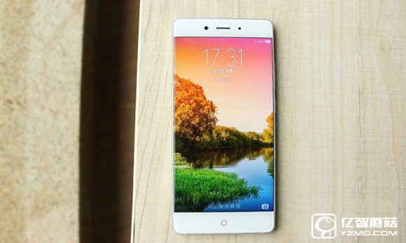 Nubia Z11和一加3哪個(gè)好看 外觀對(duì)比
