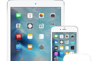 iOS9.3.3開發(fā)者預(yù)覽/公測版Beta4放出