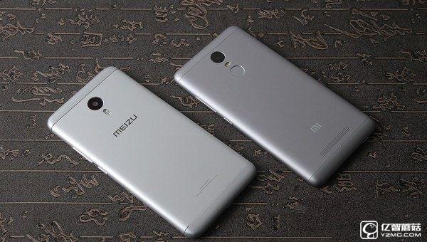 紅米3S和魅藍(lán)note3哪個(gè)更值得買？對(duì)比總結(jié)