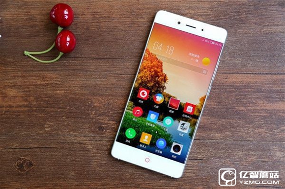 努比亞Z11和小米5哪個(gè)好 小米5與nubia Z11區(qū)別對比