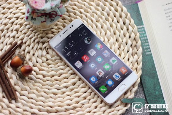 vivo X7怎么樣 vivo X7詳細(xì)評測