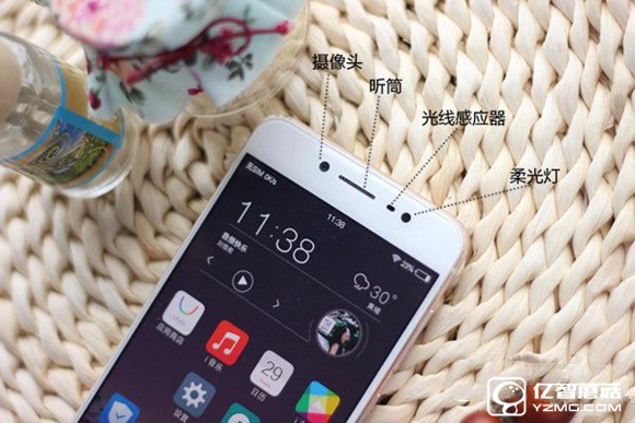vivo X7怎么樣 vivo X7詳細(xì)評測
