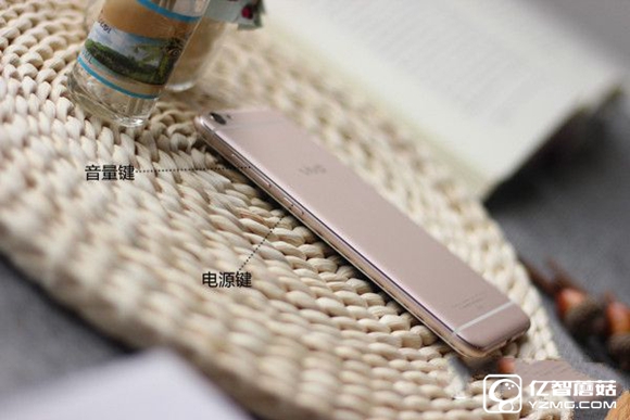 vivo X7怎么樣 vivo X7詳細(xì)評測