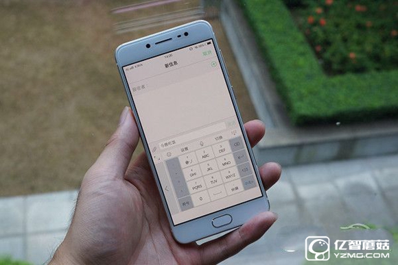 vivo X7怎么樣 vivo X7詳細(xì)評測