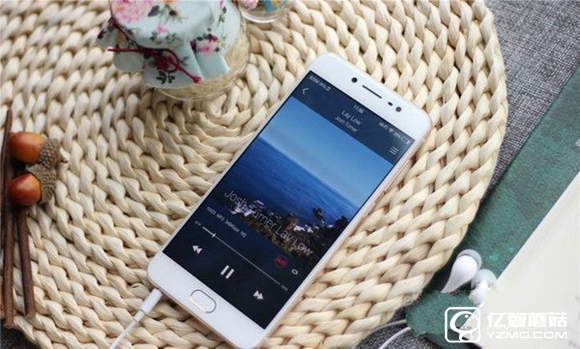 vivo X7怎么樣 vivo X7詳細(xì)評測