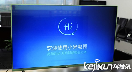 小米電視除了大問(wèn)題 用戶連換四臺(tái)竟然全部有損？