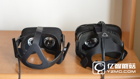 Oculus Rift對比HTC Vive 究竟應(yīng)該買哪個(gè)
