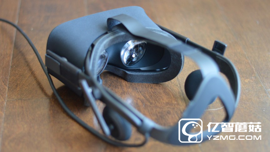 Oculus Rift對比HTC Vive 究竟應(yīng)該買哪個(gè)