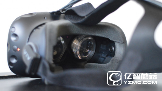 Oculus Rift對比HTC Vive 究竟應(yīng)該買哪個(gè)