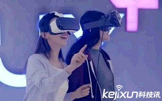 淘寶VR虛擬現(xiàn)實(shí)商店BUY+啟動(dòng) VR購(gòu)物時(shí)代來(lái)臨？