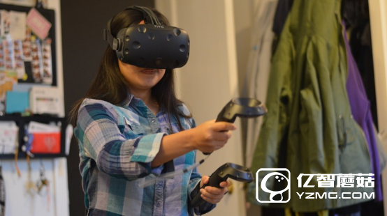 Oculus Rift對比HTC Vive 究竟應(yīng)該買哪個(gè)