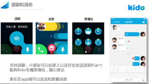 (稿件十一)世界第一款媽媽級兒童智能手表誕生！600