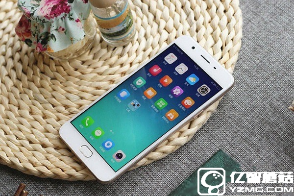 OPPO A59好看嗎 OPPO A59外觀評(píng)測(cè)