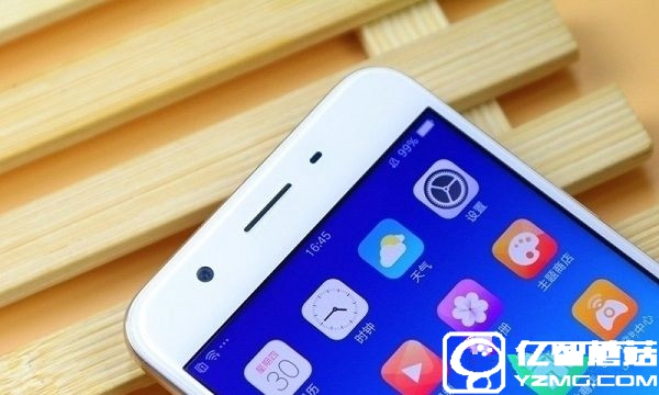 OPPO A59好看嗎 OPPO A59外觀評(píng)測(cè)