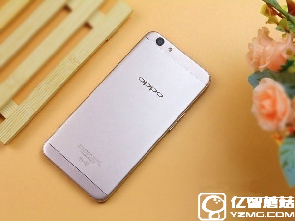 OPPO A59好看嗎 OPPO A59外觀評(píng)測(cè)