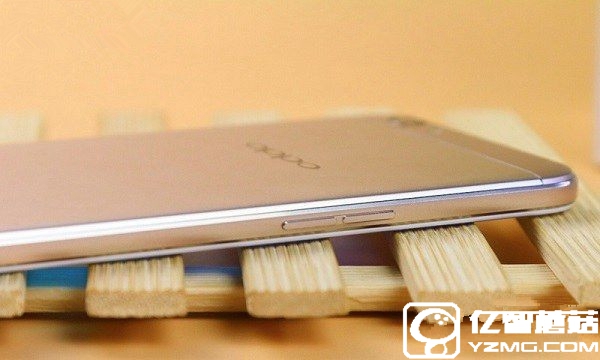 OPPO A59好看嗎 OPPO A59外觀評(píng)測(cè)