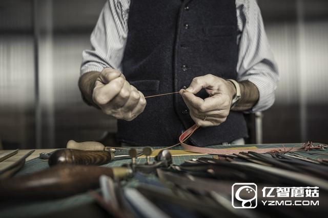 不是套路！時(shí)尚產(chǎn)業(yè)推出10大可穿戴產(chǎn)品盤點(diǎn)