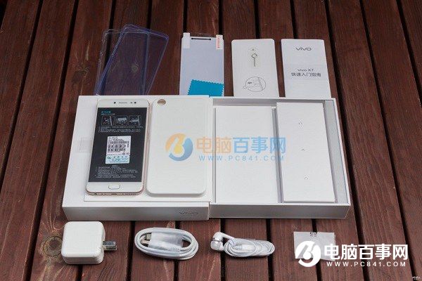 vivo x7值得買嗎？vivo x7詳細評測