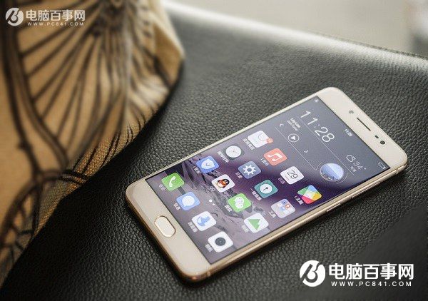 vivo x7好看嗎？外觀評(píng)測