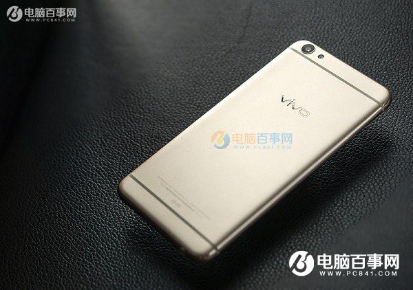 vivo x7好看嗎？外觀評(píng)測