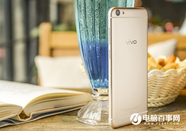 vivo x7好看嗎？外觀評(píng)測