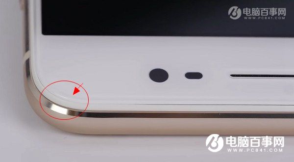 vivo x7好看嗎？外觀評(píng)測
