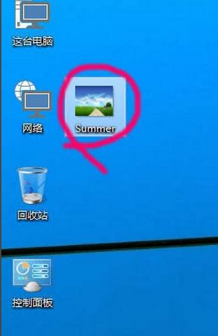 <a href=/tags/26-0.html target=_blank class=infotextkey>win10</a>桌面壁紙怎么設(shè)置 三聯(lián)