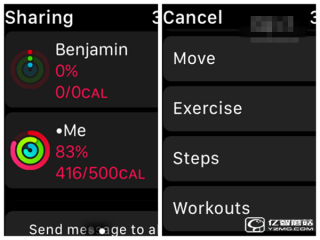 蘋(píng)果watchOS 3 beta2開(kāi)發(fā)者預(yù)覽版更新內(nèi)容簡(jiǎn)介