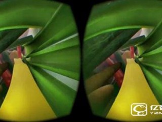 VR除了被用在色情行業(yè)中 vr運用領域還有哪些