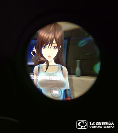 暴風(fēng)魔鏡rio評測