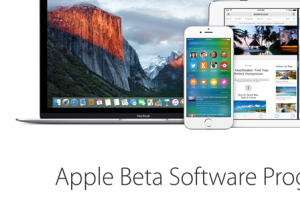 iOS9.3.3開發(fā)者預(yù)覽版/公測版Beta5正式推送